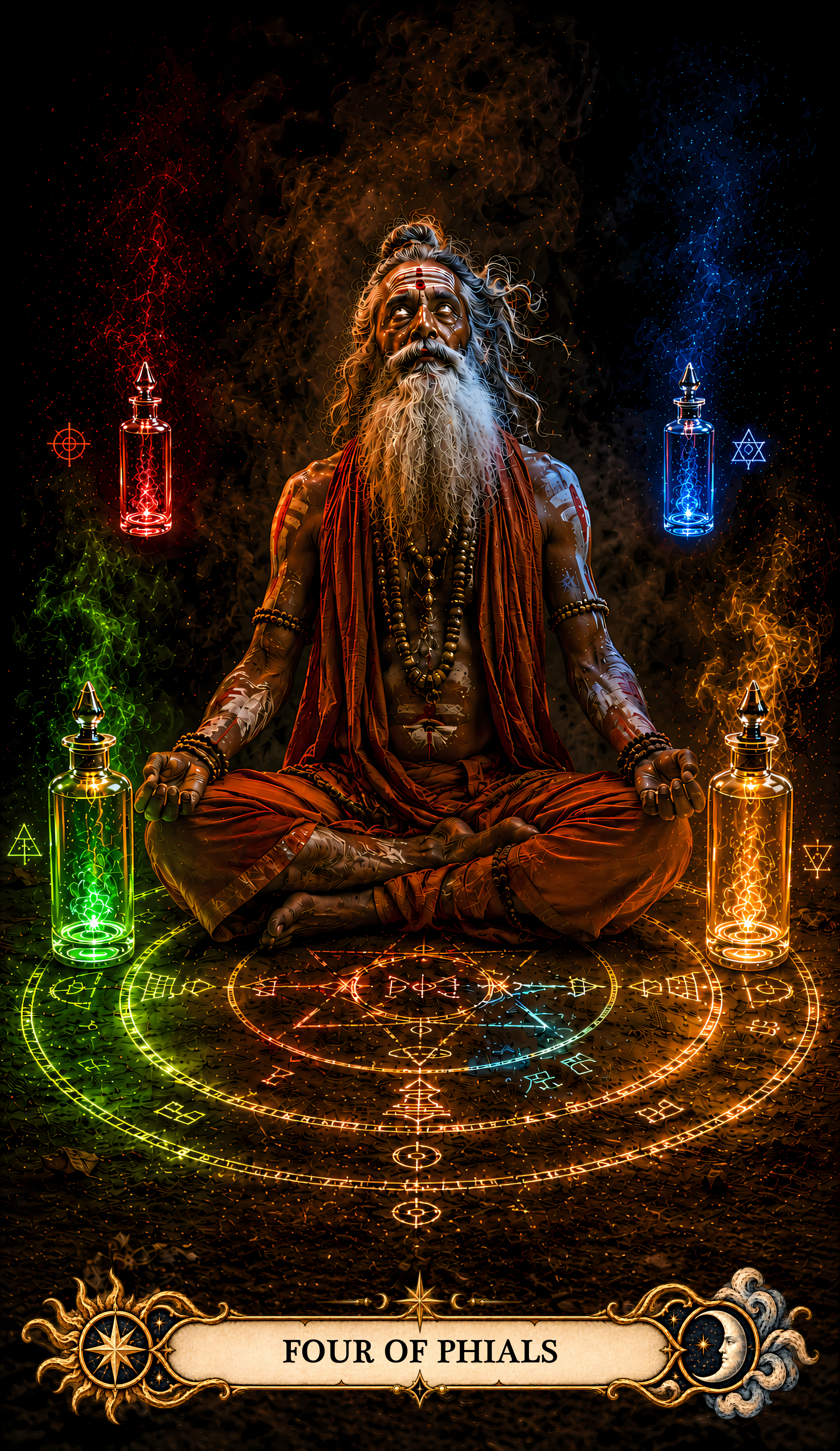 Phials — 4